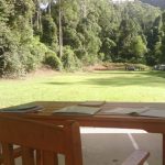 Bellingen Pistol