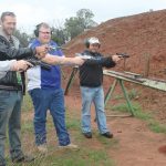 coota pistol club