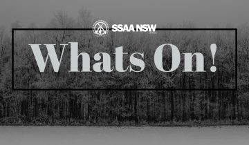 What’s On! February 2023