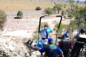 Griffith Clays 3