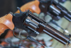 Pistols National Firearms Amnesty